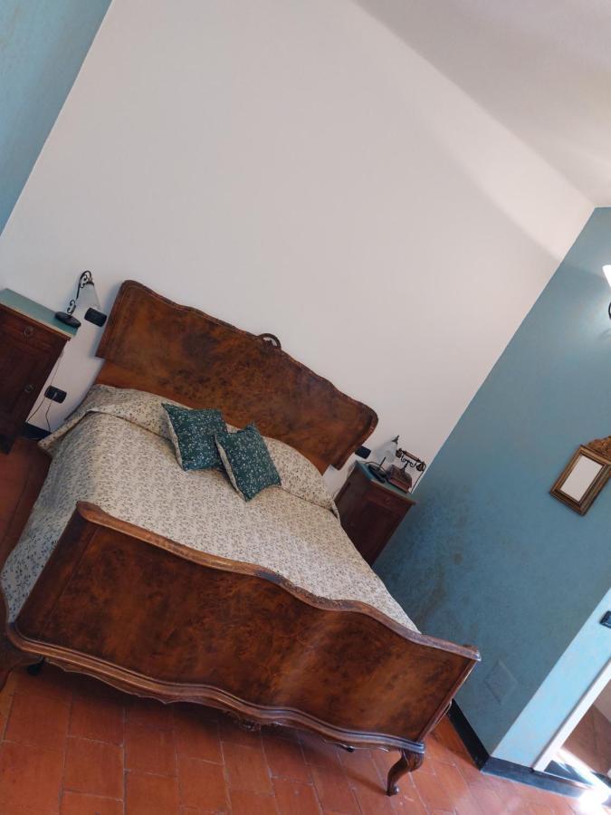 Nonna Litta Farm stay