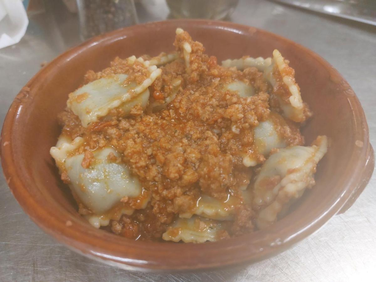 Nonna Litta * Albenga