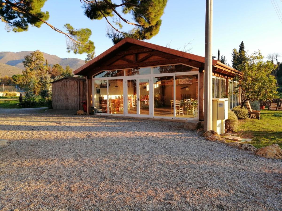 Bauernhof Nonna Litta *