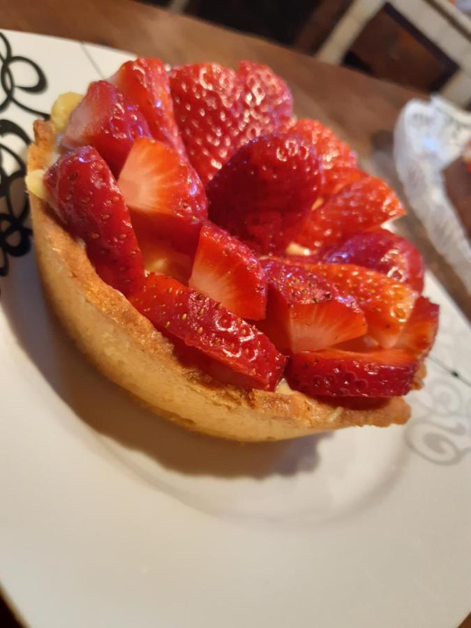 Nonna Litta Bauernhof