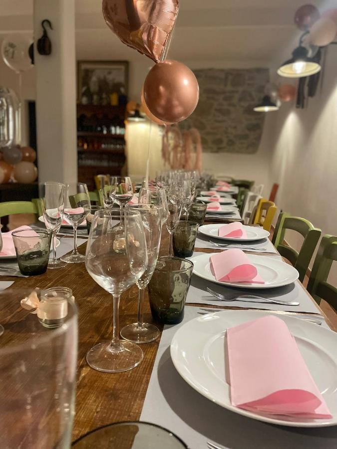 Bauernhof Nonna Litta Albenga