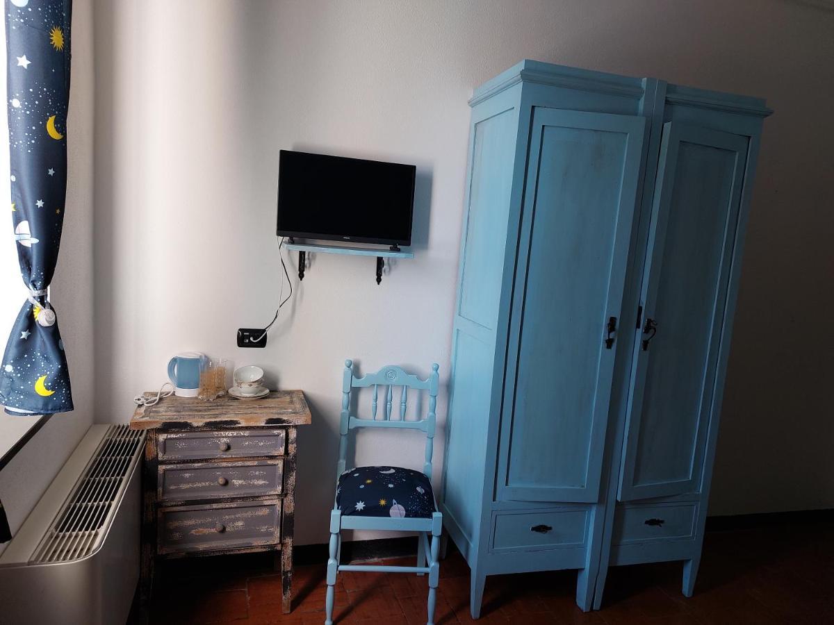 Alojamento de Turismo Rural Nonna Litta