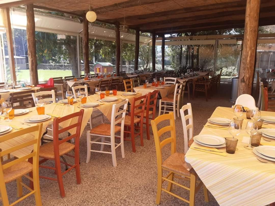 Alojamento de Turismo Rural Nonna Litta Albenga