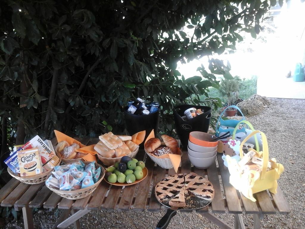 Alojamento de Turismo Rural Nonna Litta *